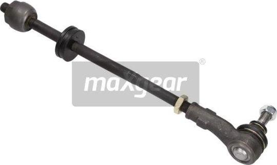 Maxgear 69-0388 - Barre de connexion cwaw.fr