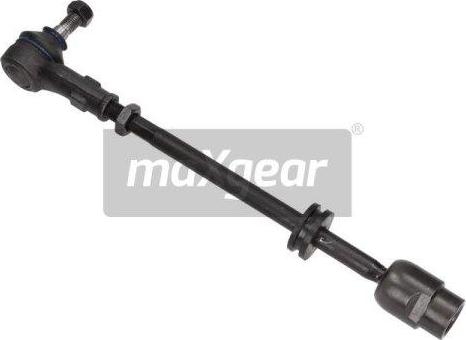 Maxgear 69-0387 - Barre de connexion cwaw.fr