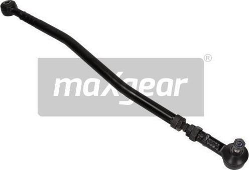 Maxgear 69-0264 - Barre de connexion cwaw.fr