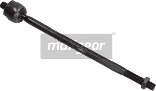 Maxgear 69-0200 - Rotule de direction intérieure, barre de connexion cwaw.fr