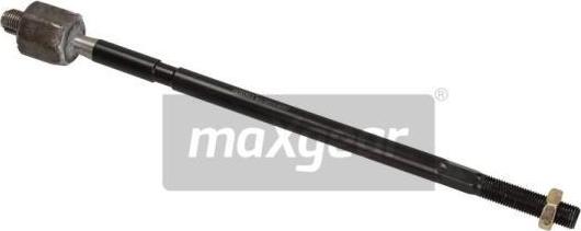 Maxgear 69-0219 - Rotule de direction intérieure, barre de connexion cwaw.fr