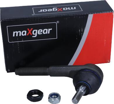 Maxgear 69-0210 - Rotule de barre de connexion cwaw.fr