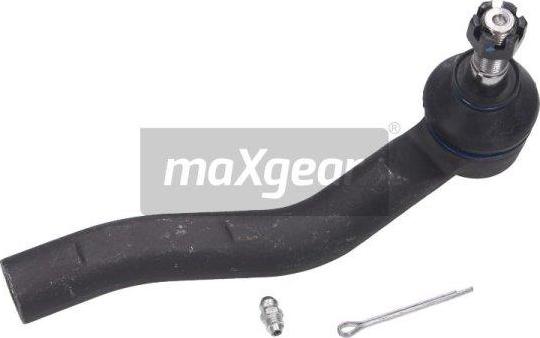 Maxgear 69-0232 - Rotule de barre de connexion cwaw.fr