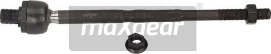 Maxgear 69-0220 - Rotule de direction intérieure, barre de connexion cwaw.fr