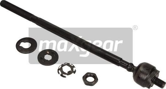 Maxgear 69-0753 - Rotule de direction intérieure, barre de connexion cwaw.fr