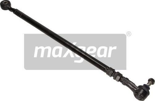 Maxgear 69-0735 - Barre de connexion cwaw.fr