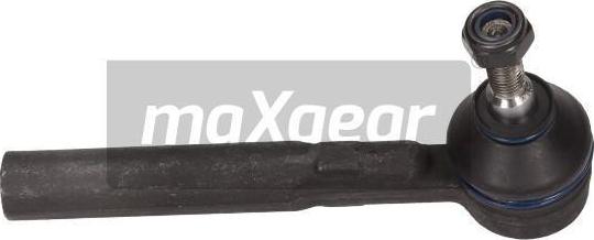 Maxgear 69-0731 - Rotule de barre de connexion cwaw.fr