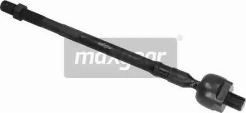 Maxgear 69-0725 - Rotule de direction intérieure, barre de connexion cwaw.fr