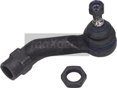 Maxgear 69-0774 - Rotule de barre de connexion cwaw.fr