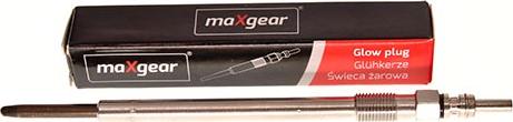 Maxgear 66-0047 - Bougie de préchauffage cwaw.fr