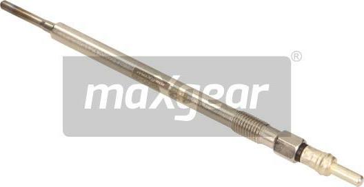 Maxgear 66-0085 - Bougie de préchauffage cwaw.fr