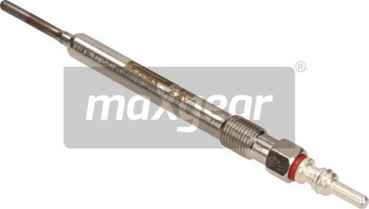 Maxgear 66-0083 - Bougie de préchauffage cwaw.fr