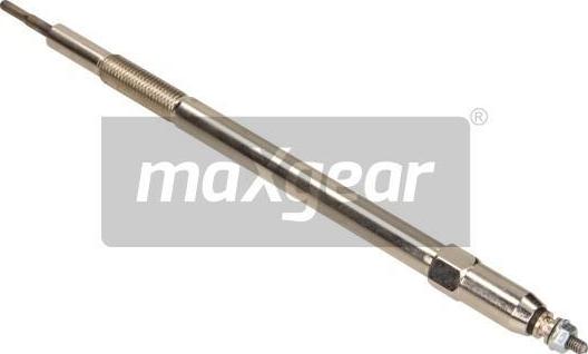 Maxgear 66-0087 - Bougie de préchauffage cwaw.fr