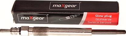 Maxgear 66-0025 - Bougie de préchauffage cwaw.fr