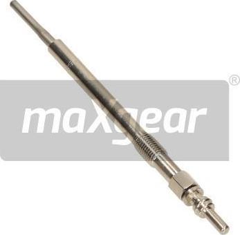 Maxgear 66-0076 - Bougie de préchauffage cwaw.fr