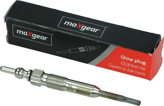 Maxgear 66-0070 - Bougie de préchauffage cwaw.fr