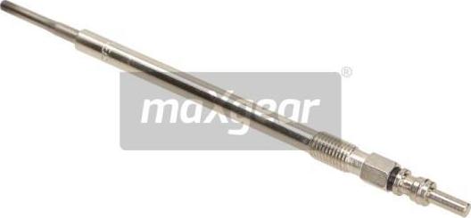 Maxgear 66-0073 - Bougie de préchauffage cwaw.fr