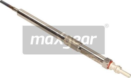 Maxgear 66-0118 - Bougie de préchauffage cwaw.fr