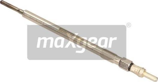 Maxgear 66-0126 - Bougie de préchauffage cwaw.fr