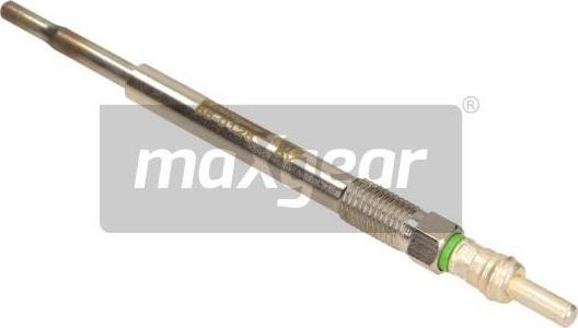 Maxgear 66-0128 - Bougie de préchauffage cwaw.fr