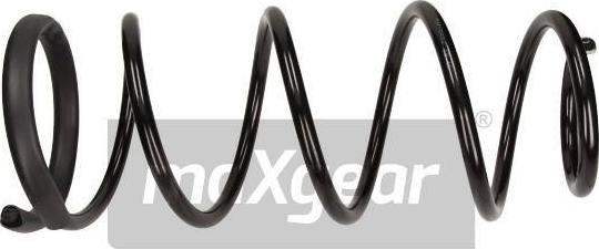 Maxgear 60-0462D - Ressort de suspension cwaw.fr