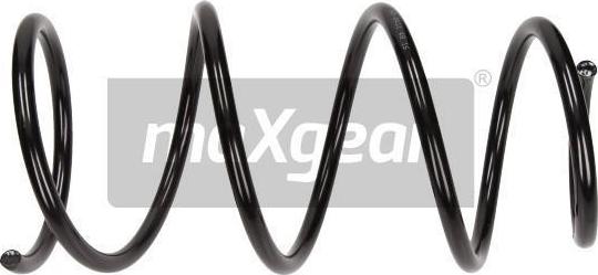 Maxgear 60-0411D - Ressort de suspension cwaw.fr