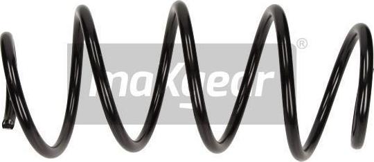 Maxgear 60-0420 - Ressort de suspension cwaw.fr