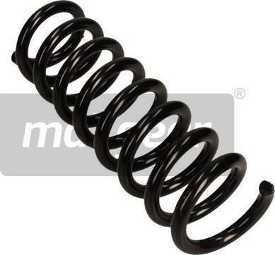 Maxgear 60-0472D - Ressort de suspension cwaw.fr