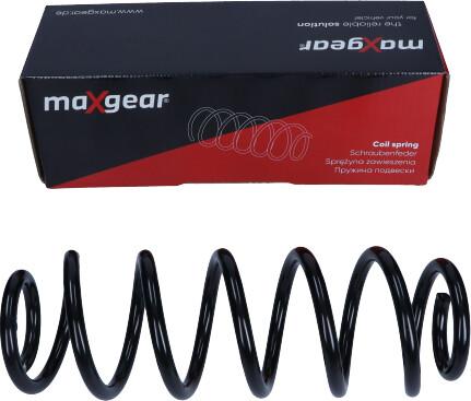 Maxgear 60-0620D - Ressort de suspension cwaw.fr