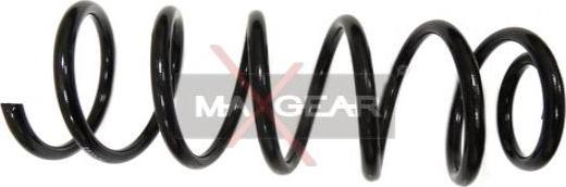 Maxgear 60-0095 - Ressort de suspension cwaw.fr