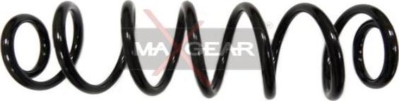 Maxgear 60-0098 - Ressort de suspension cwaw.fr