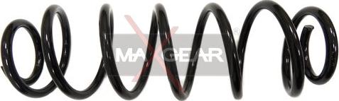 Maxgear 60-0097 - Ressort de suspension cwaw.fr