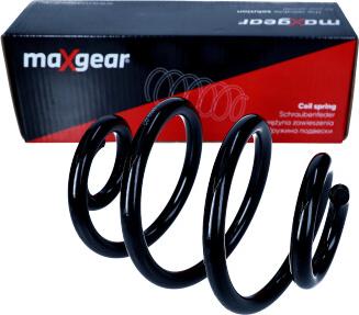 Maxgear 60-0043 - Ressort de suspension cwaw.fr