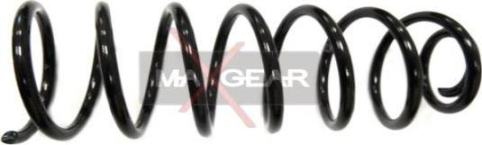 Maxgear 60-0006 - Ressort de suspension cwaw.fr