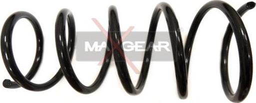 Maxgear 60-0008 - Ressort de suspension cwaw.fr