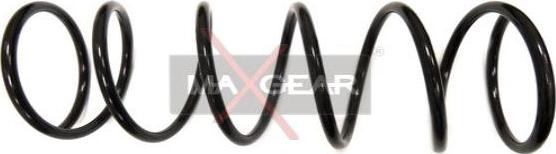 Maxgear 60-0003 - Ressort de suspension cwaw.fr