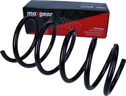 Maxgear 60-0086 - Ressort de suspension cwaw.fr