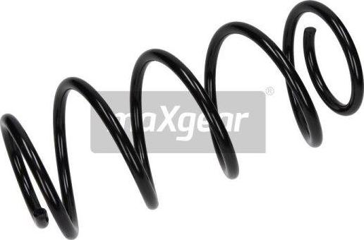 Maxgear 60-0071D - Ressort de suspension cwaw.fr