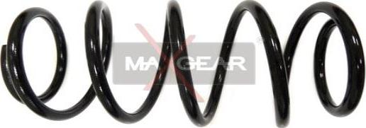 Maxgear 60-0078 - Ressort de suspension cwaw.fr