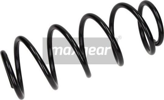 Maxgear 60-0072D - Ressort de suspension cwaw.fr