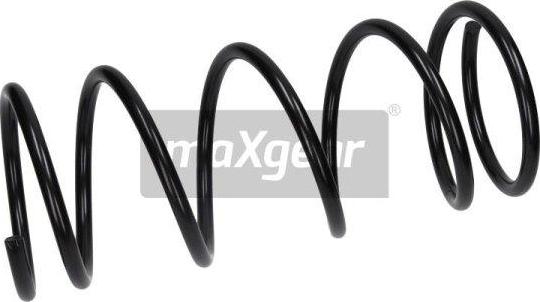 Maxgear 60-0159 - Ressort de suspension cwaw.fr