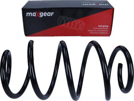 Maxgear 60-0851D - Ressort de suspension cwaw.fr