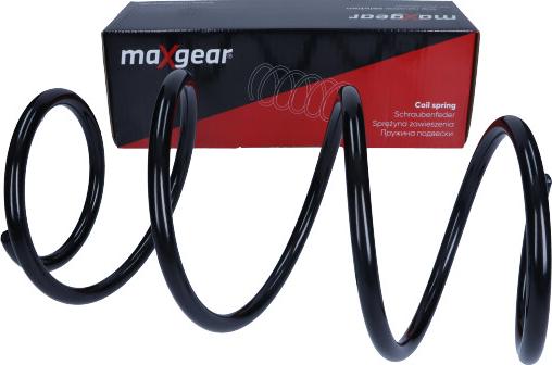 Maxgear 60-0867 - Ressort de suspension cwaw.fr