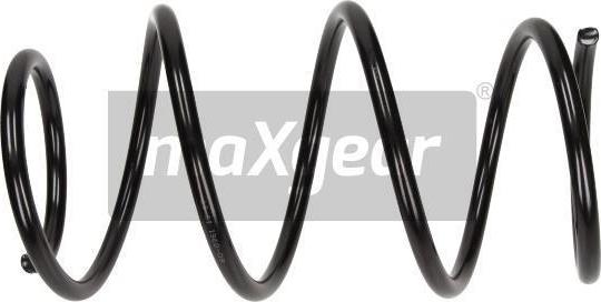 Maxgear 60-0361D - Ressort de suspension cwaw.fr