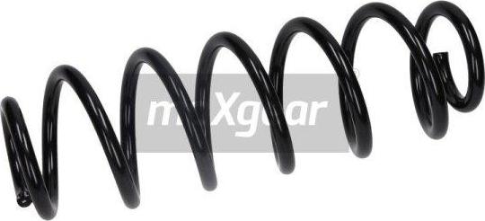 Maxgear 60-0301D - Ressort de suspension cwaw.fr