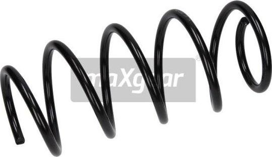 Maxgear 60-0385D - Ressort de suspension cwaw.fr