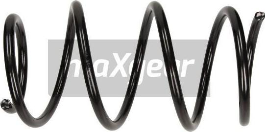 Maxgear 60-0371 - Ressort de suspension cwaw.fr