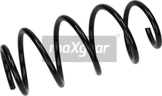 Maxgear 60-0281D - Ressort de suspension cwaw.fr