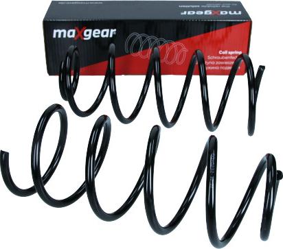 Maxgear 60-0232D - Ressort de suspension cwaw.fr