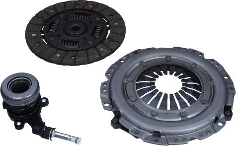 Maxgear 61-5469 - Kit d'embrayage cwaw.fr